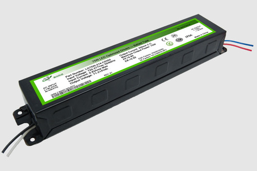 75 Watt Ballast型 恒流型 LAG75W系列