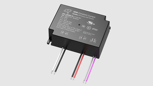 50W LED電源 0-10V調(diào)光型 LB50W-RD系列