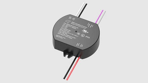 25W LED電源 0-10V調(diào)光型 LB25W-RD系列