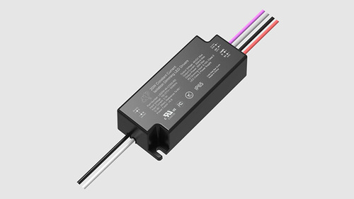 20W LED電源 0-10V調(diào)光型 LB20W-RD系列