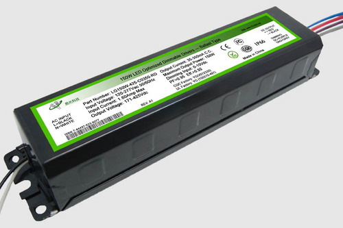150W Ballast 0-10V調(diào)光型 LAG150W-RD系列