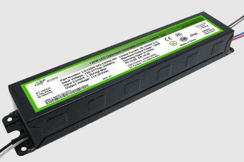 120W Ballast 0-10V調(diào)光型 LAG120W-RD系列