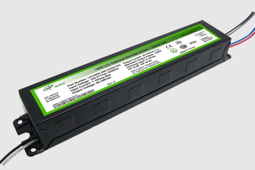 100W Ballast 0-10V調(diào)光型 LAG100W-RD系列