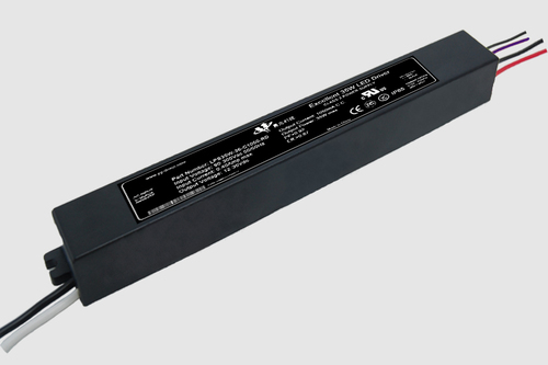35W LED電源 0-10V調(diào)光型 LPS35W-RD系列