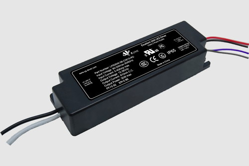 30W LED電源 0-10V調(diào)光型 LPS30W-RD系列