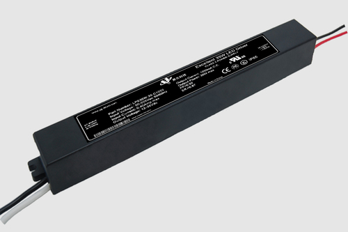 35W LED電源 恒流驅(qū)動(dòng)型 LPS35W系列