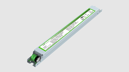 LX55W系列T5型 0-10V調光 NTC控制 可編程 無頻閃