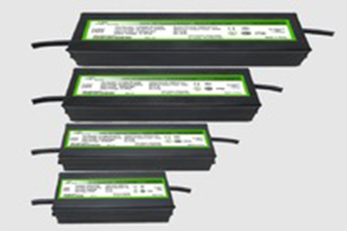 易光第二代50W-200W高效LY系列LED電源獲得CQC證書